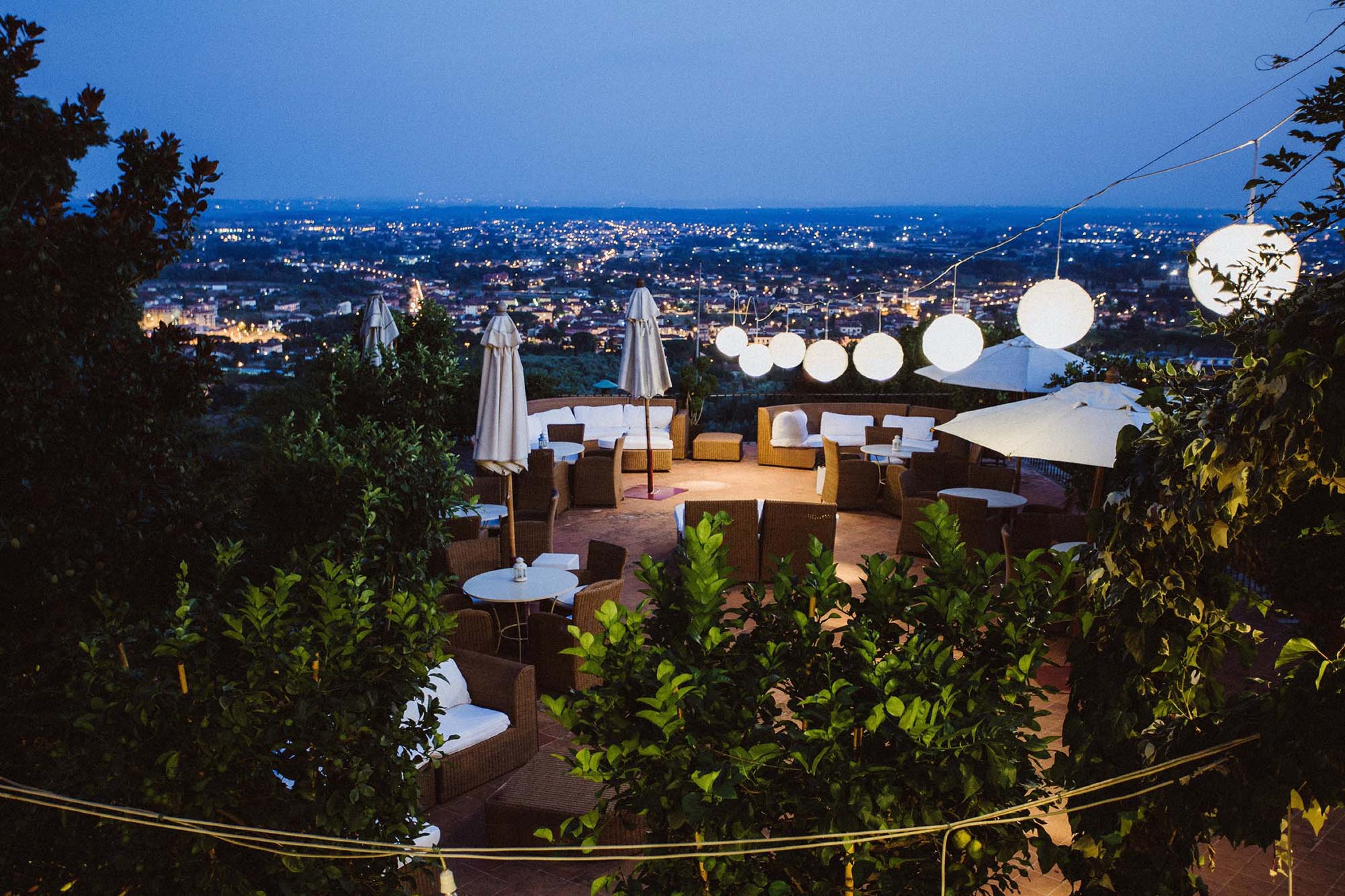 Hotel for Holidays in Tuscany