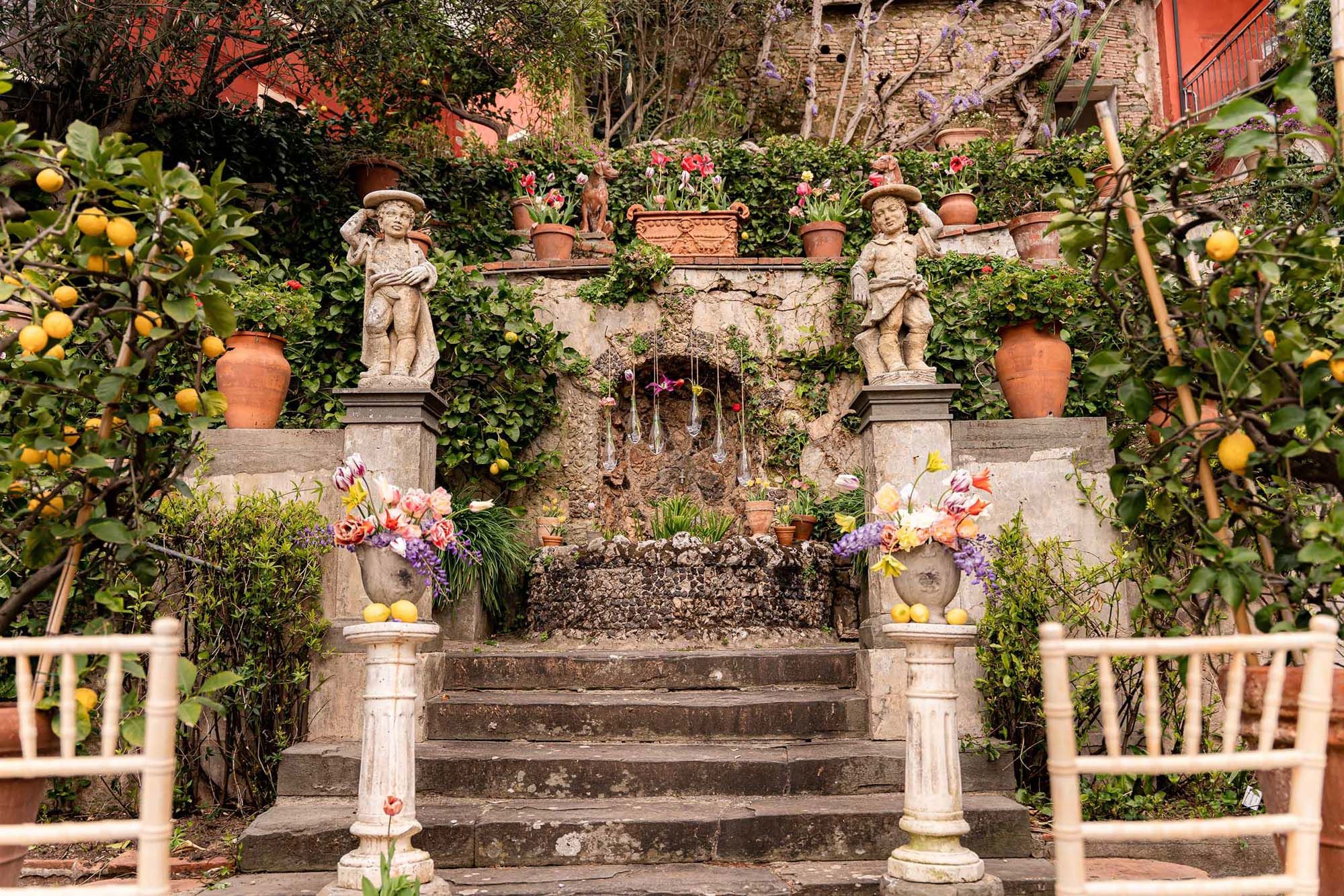 Weekend romantico in Toscana: due giorni tra charme, natura e silenzi preziosi